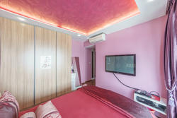 Blk 588C Park Central @ Amk (Ang Mo Kio), HDB 5 Rooms #115957882